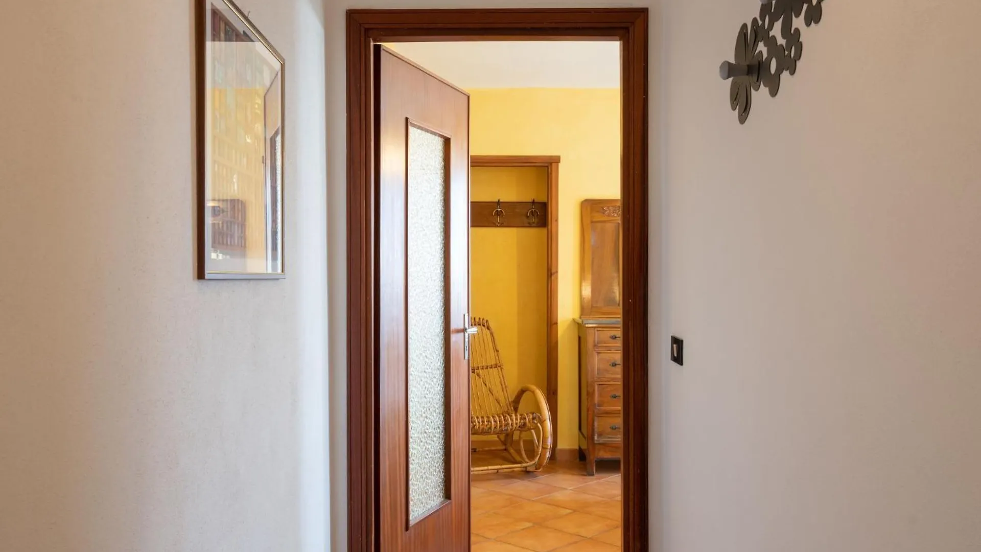 Apartment Rosa - Vlo201 By Interhome Lecchiore