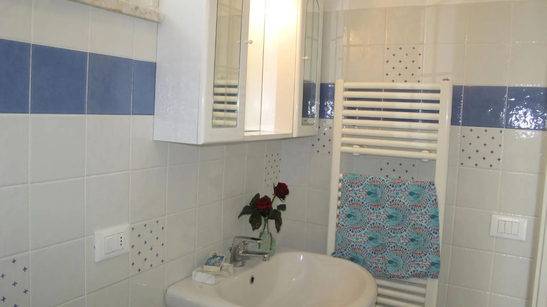 Apartment Rosa - Vlo201 By Interhome Lecchiore 0*,  Ιταλία