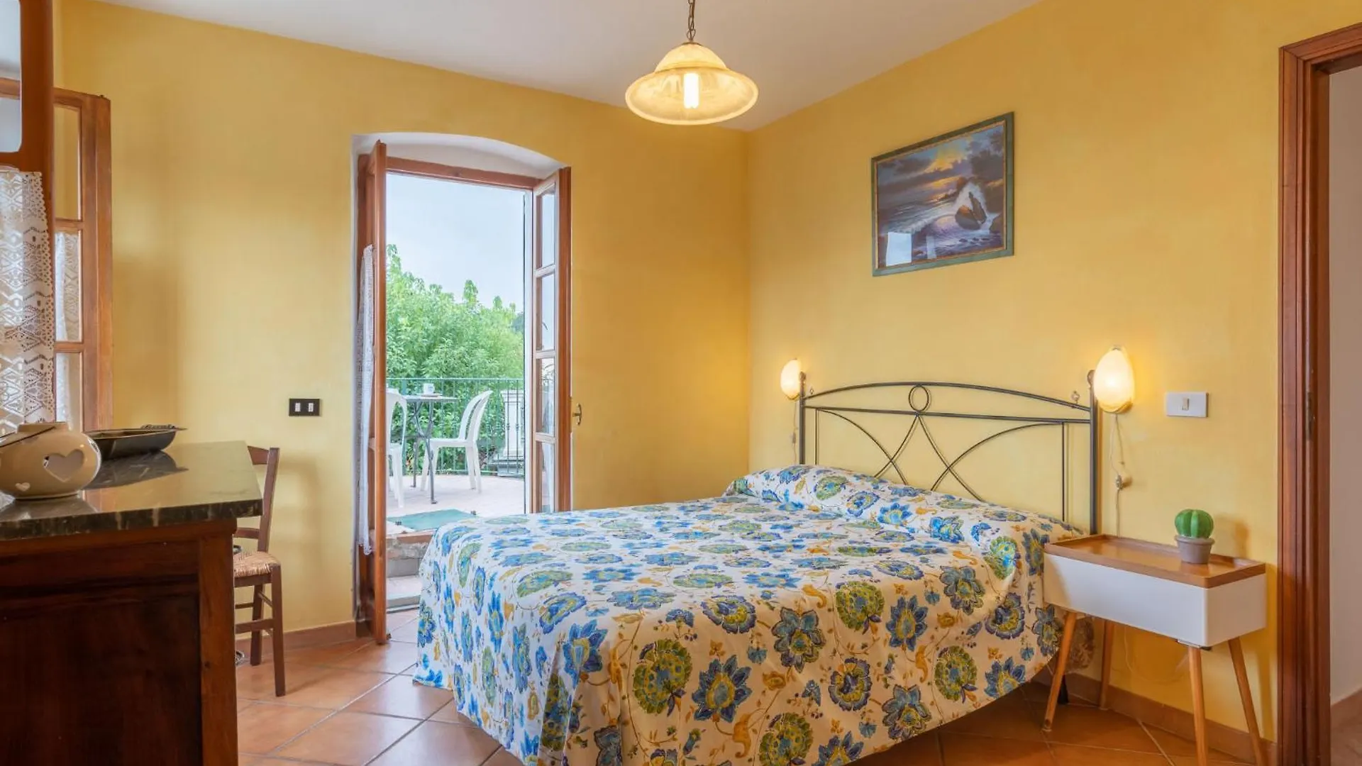 Apartment Rosa - Vlo201 By Interhome Lecchiore