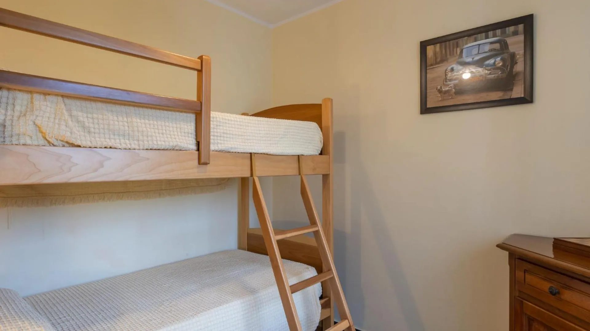 Apartment Rosa - Vlo201 By Interhome Lecchiore