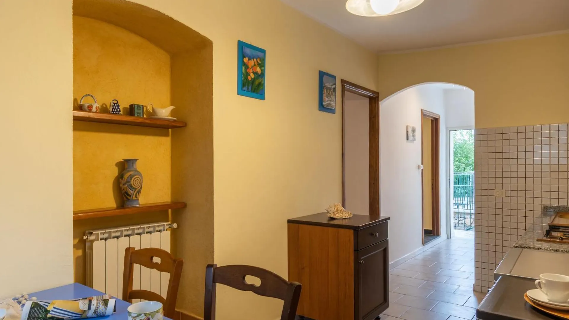 Apartment Rosa - Vlo201 By Interhome Lecchiore Italy