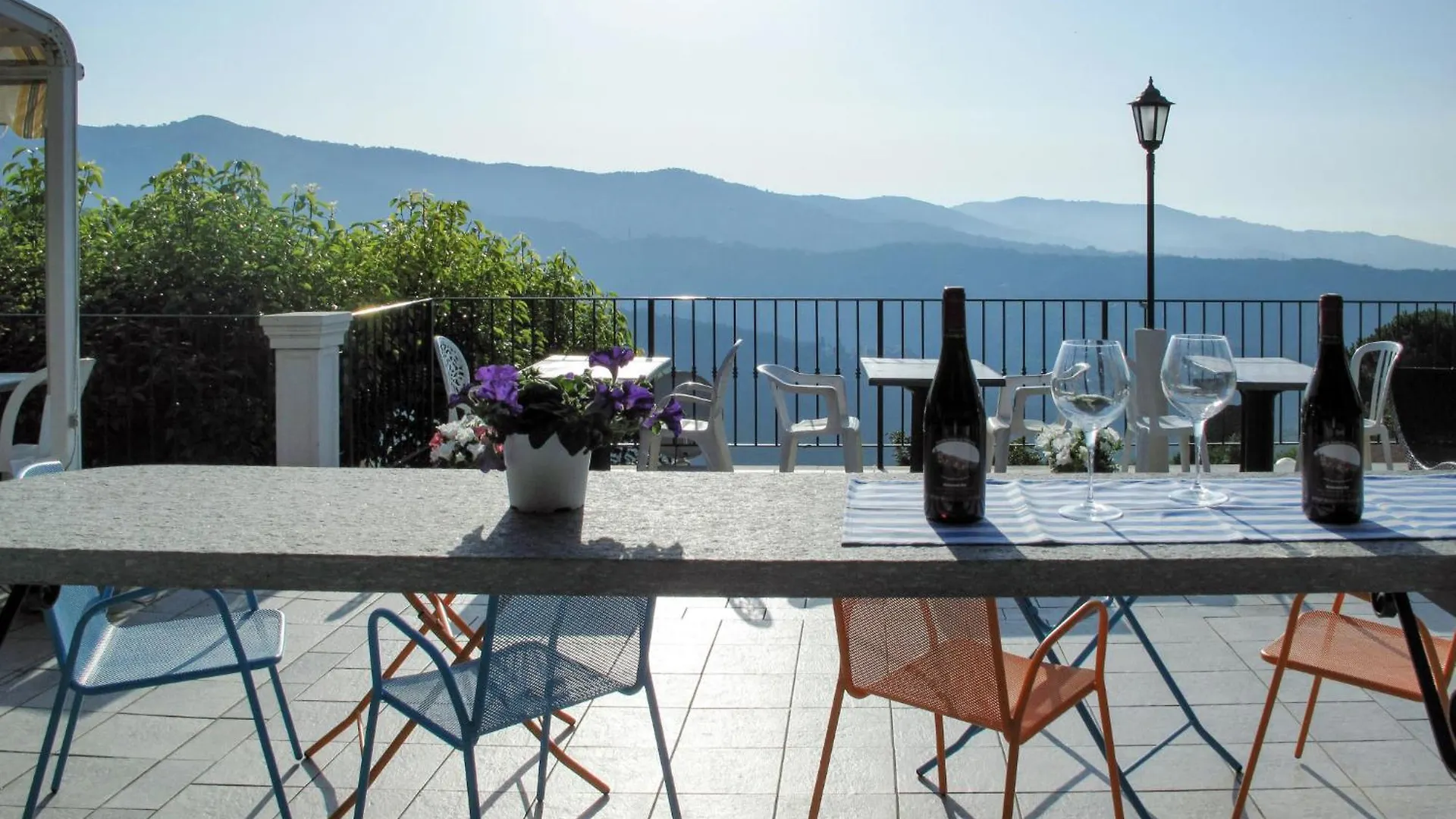 Apartment Rosa - Vlo201 By Interhome Lecchiore 0*,