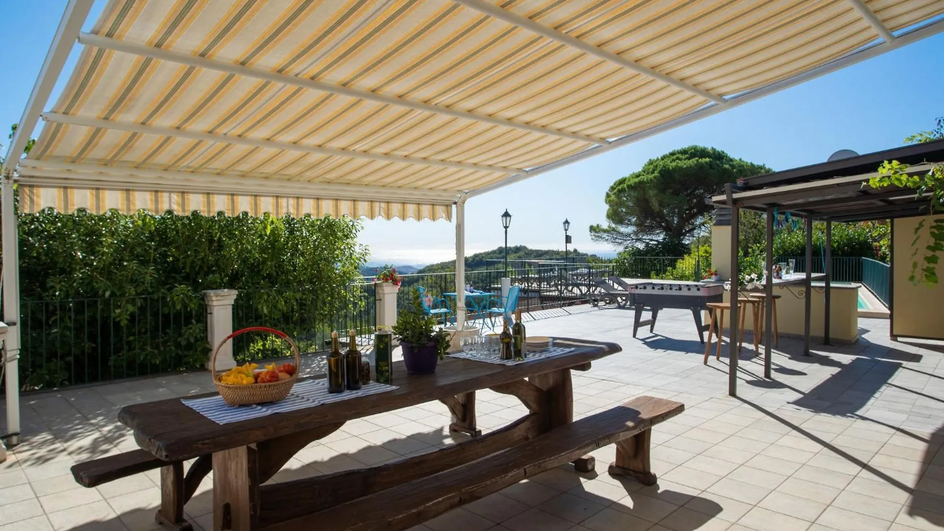 Apartment Rosa - Vlo201 By Interhome Lecchiore