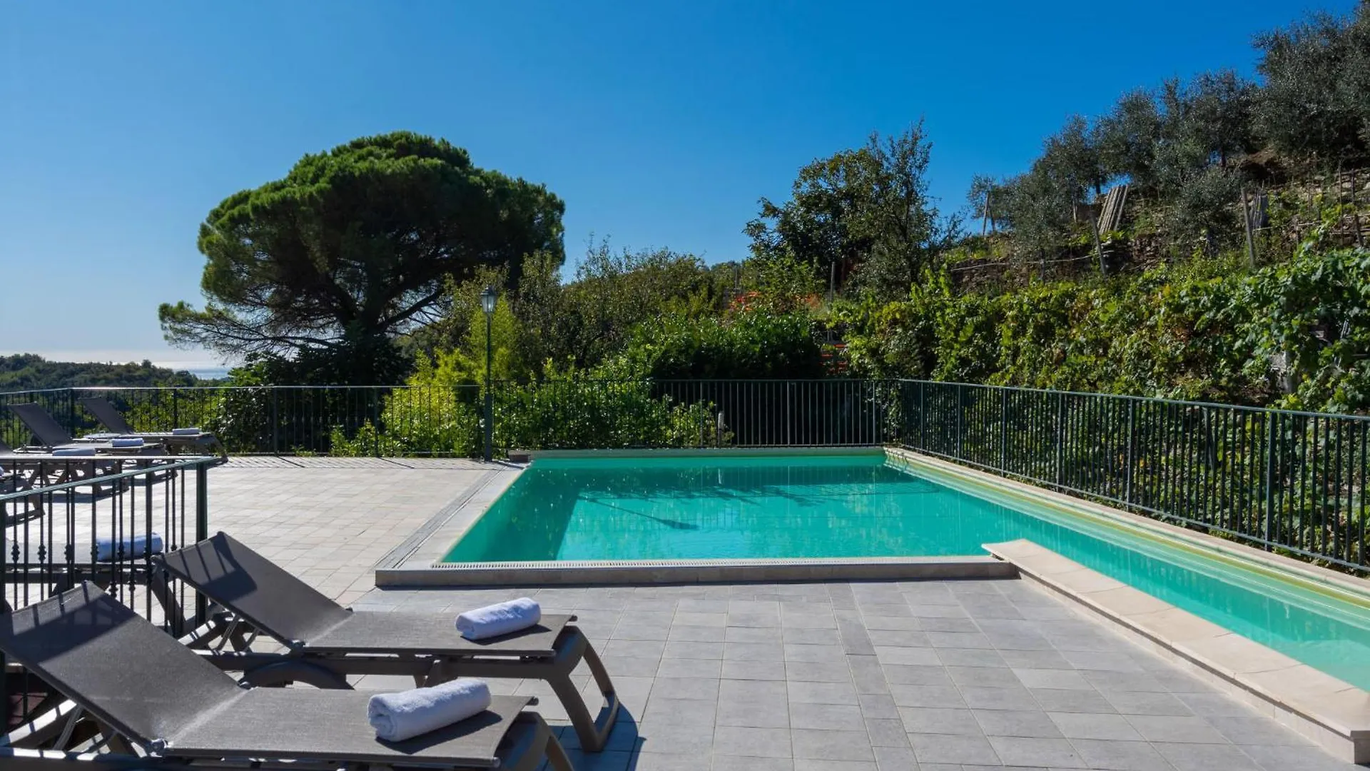 Apartment Rosa - Vlo201 By Interhome Lecchiore Italy